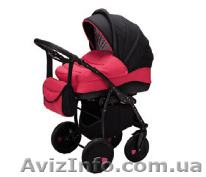 Детские коляски Zippy 3600гр, в наличии, доставка по Украине бесплатно - <ro>Изображение</ro><ru>Изображение</ru> #6, <ru>Объявление</ru> #41016