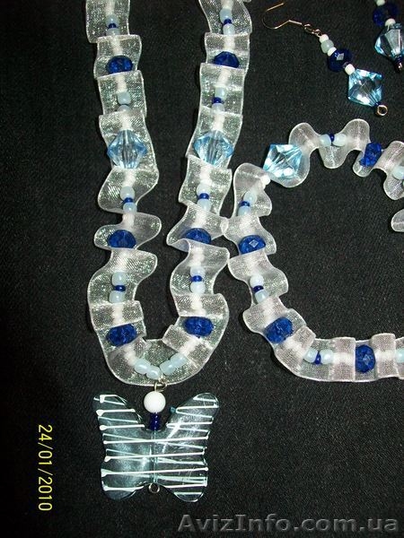 авторская бижутерия  - <ro>Изображение</ro><ru>Изображение</ru> #4, <ru>Объявление</ru> #176430