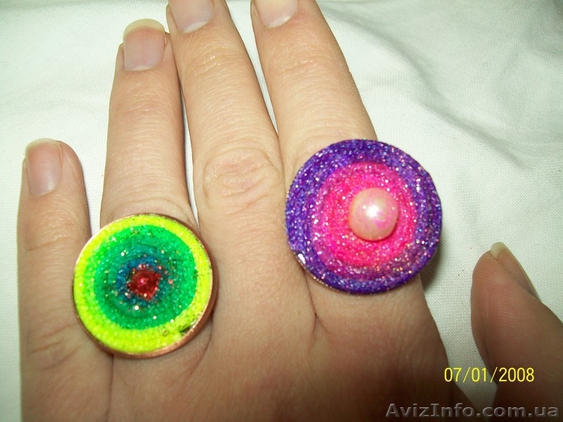 авторская бижутерия  - <ro>Изображение</ro><ru>Изображение</ru> #7, <ru>Объявление</ru> #176430