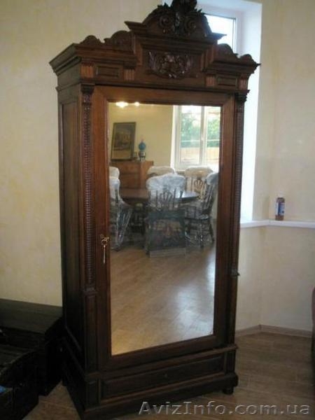 Реставрация антикварных буфетов,комодов,тумб.Харьков  - <ro>Изображение</ro><ru>Изображение</ru> #4, <ru>Объявление</ru> #158755