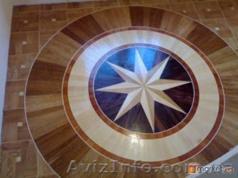 укладка паркета,циклевка,реставрация паркетного пола - <ro>Изображение</ro><ru>Изображение</ru> #2, <ru>Объявление</ru> #163897