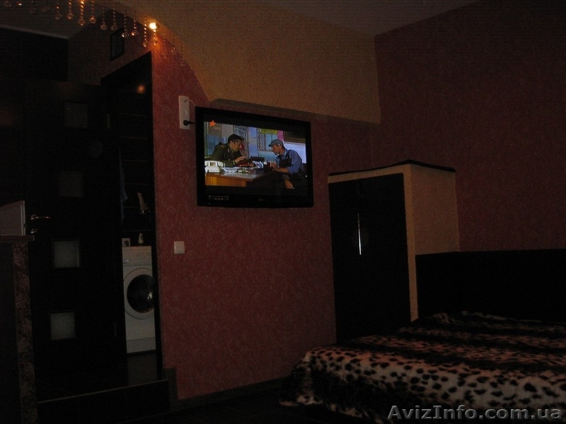 Посуточно, почасово новая 1-км.кв.м.ЮЖД - <ro>Изображение</ro><ru>Изображение</ru> #5, <ru>Объявление</ru> #168351