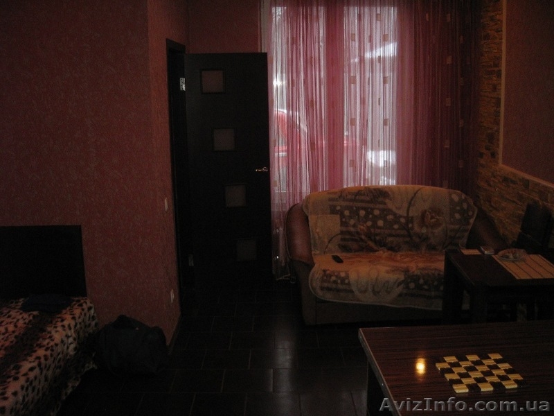 Посуточно, почасово новая 1-км.кв.м.ЮЖД - <ro>Изображение</ro><ru>Изображение</ru> #6, <ru>Объявление</ru> #168351