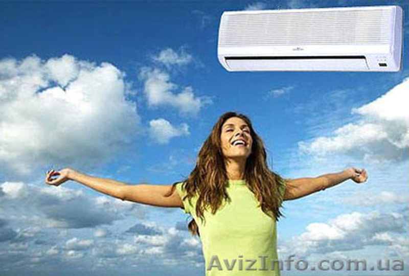 Кондиционеры и вентиляция в Харьковском регионе - <ro>Изображение</ro><ru>Изображение</ru> #1, <ru>Объявление</ru> #165031