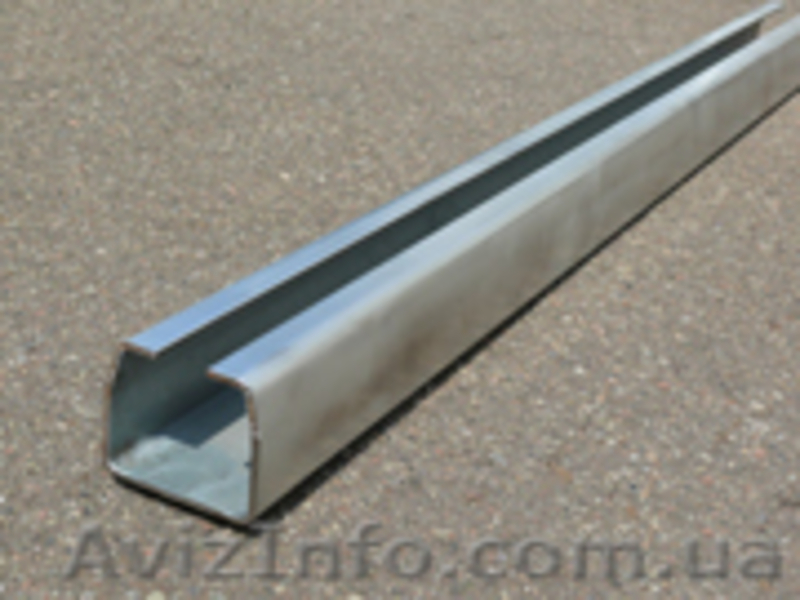 Фурнитура для откатных сдвижных ворот от ведущих производителей.  - <ro>Изображение</ro><ru>Изображение</ru> #3, <ru>Объявление</ru> #176346