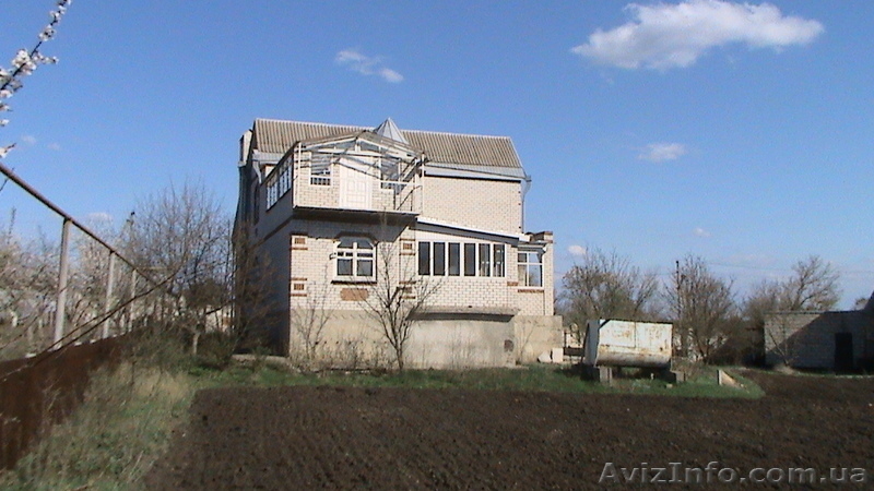 свой дом Безлюдовка - <ro>Изображение</ro><ru>Изображение</ru> #6, <ru>Объявление</ru> #175585