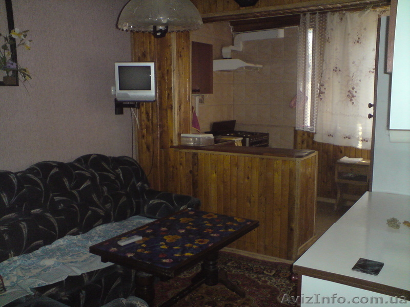 Отдых на море пгт Гаспра (сан-рий Днепр,Ласточкино Гнездо) - <ro>Изображение</ro><ru>Изображение</ru> #4, <ru>Объявление</ru> #168670