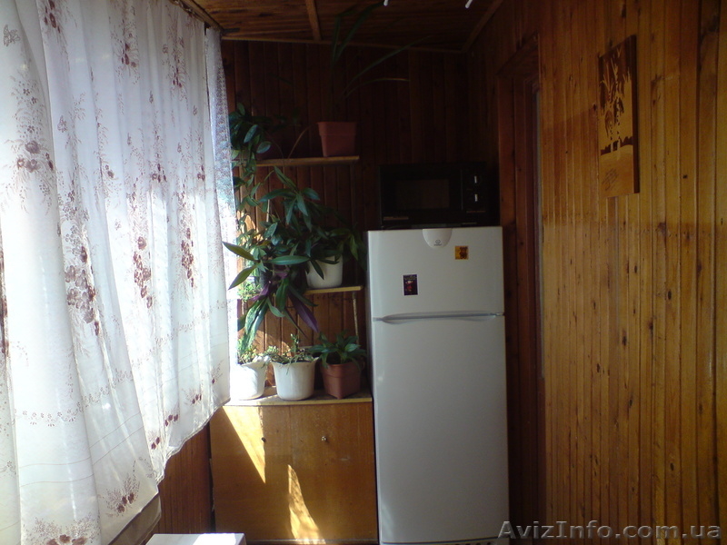 Отдых на море пгт Гаспра (сан-рий Днепр,Ласточкино Гнездо) - <ro>Изображение</ro><ru>Изображение</ru> #8, <ru>Объявление</ru> #168670