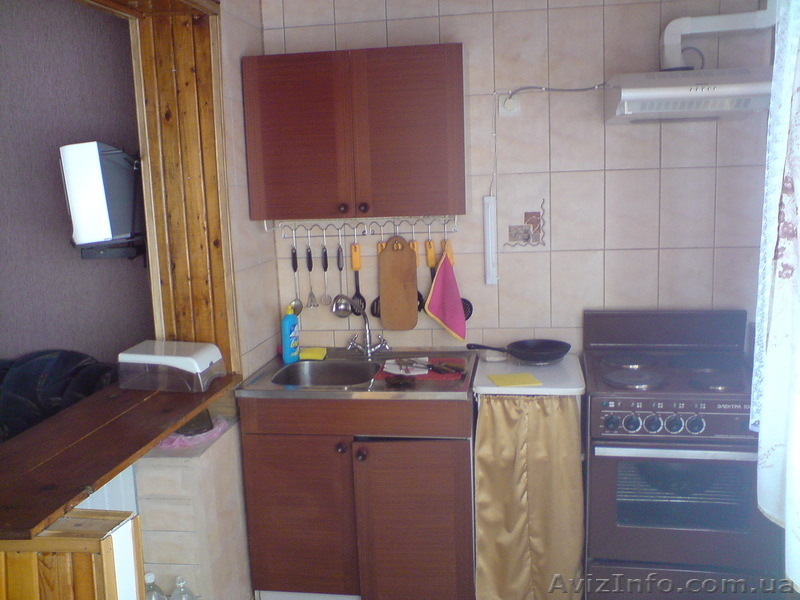 Отдых на море пгт Гаспра (сан-рий Днепр,Ласточкино Гнездо) - <ro>Изображение</ro><ru>Изображение</ru> #7, <ru>Объявление</ru> #168670