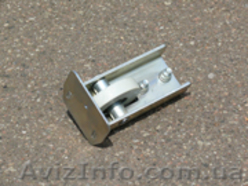 Фурнитура для откатных сдвижных ворот от ведущих производителей.  - <ro>Изображение</ro><ru>Изображение</ru> #5, <ru>Объявление</ru> #176346