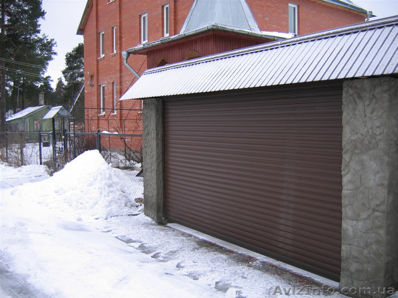 Защитные роллеты в Харькове - <ro>Изображение</ro><ru>Изображение</ru> #7, <ru>Объявление</ru> #165876