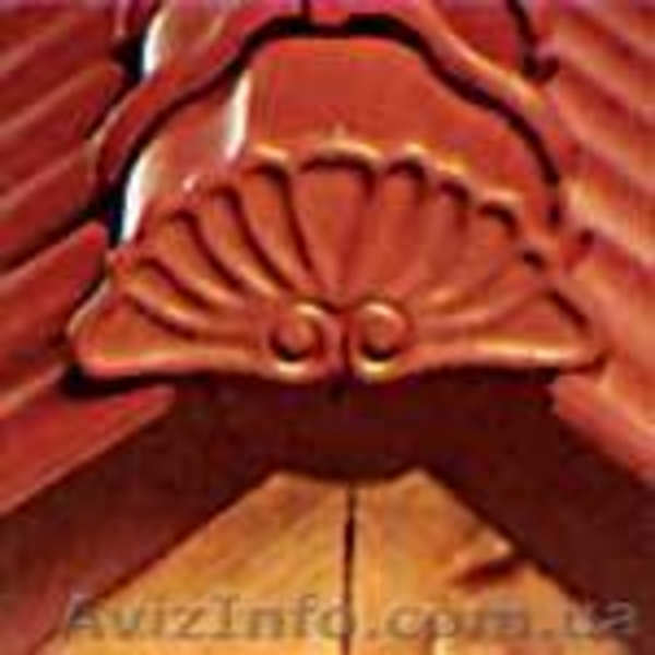 Натуральная черепица "Braas" Германия - <ro>Изображение</ro><ru>Изображение</ru> #4, <ru>Объявление</ru> #162664