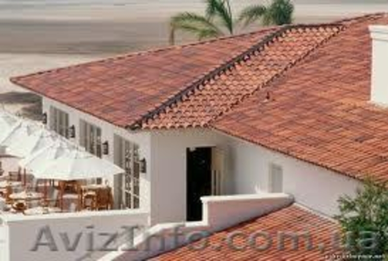 Натуральная черепица "Braas" Германия - <ro>Изображение</ro><ru>Изображение</ru> #7, <ru>Объявление</ru> #162664