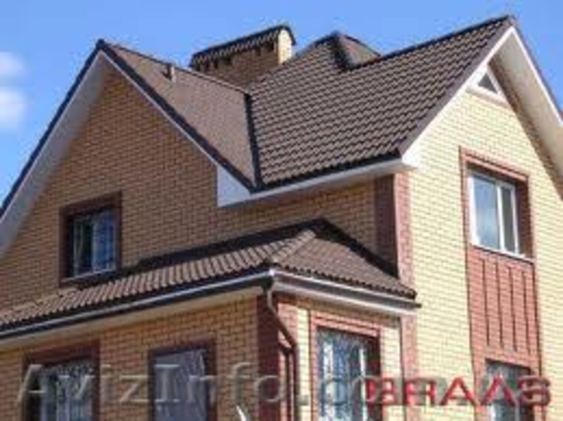 Натуральная черепица "Braas" Германия - <ro>Изображение</ro><ru>Изображение</ru> #8, <ru>Объявление</ru> #162664