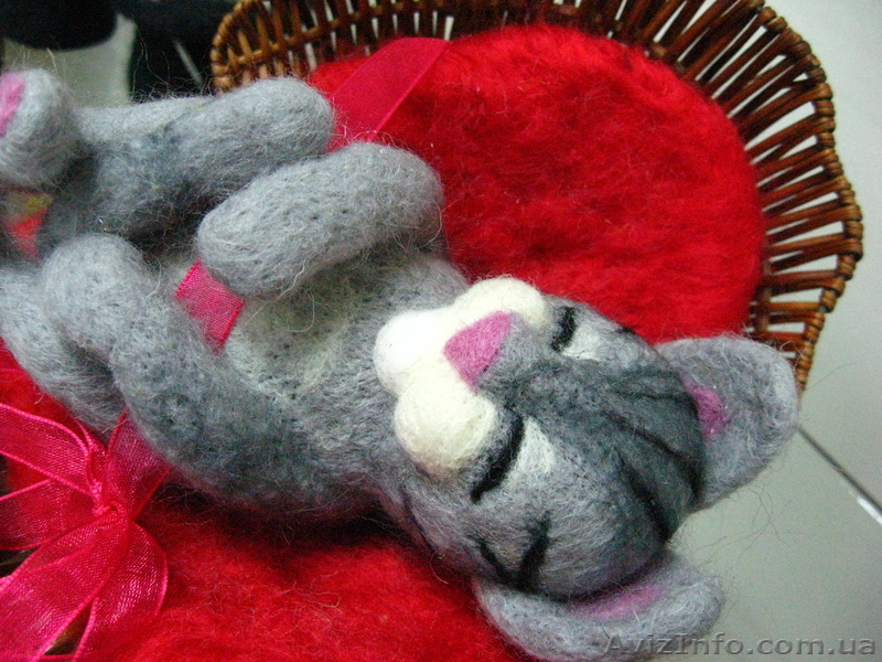 Куклы и игрушки ручной работы - <ro>Изображение</ro><ru>Изображение</ru> #4, <ru>Объявление</ru> #180119