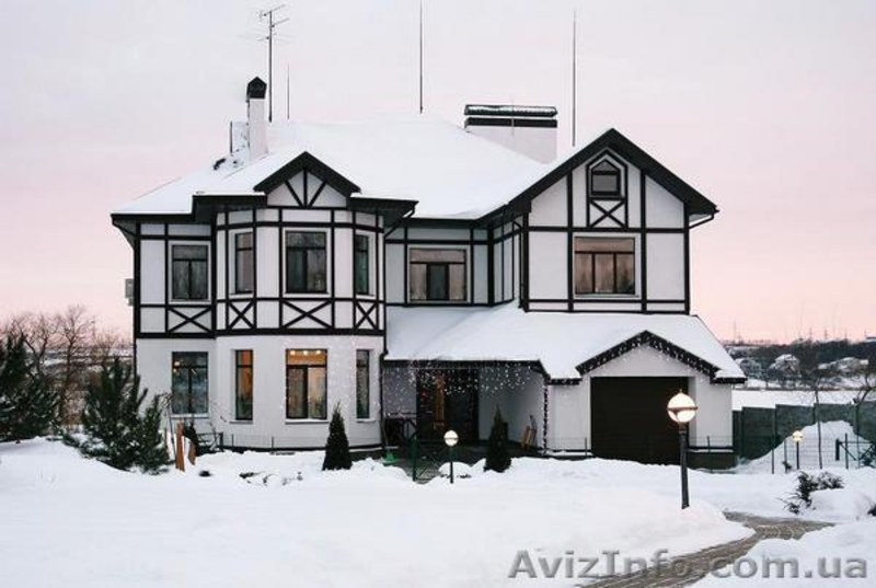 Продам особняк в Ольховке - <ro>Изображение</ro><ru>Изображение</ru> #1, <ru>Объявление</ru> #161045