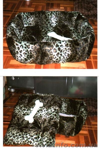 Лежак-диван для вашего питомца - <ro>Изображение</ro><ru>Изображение</ru> #3, <ru>Объявление</ru> #160763