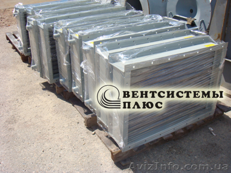 Промышленная вентиляция, отопление от завода "Вентсистемы Плюс" - <ro>Изображение</ro><ru>Изображение</ru> #7, <ru>Объявление</ru> #165892