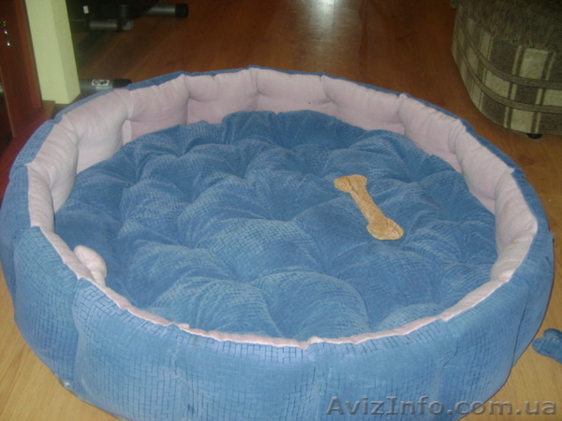 Лежак-диван для вашего питомца - <ro>Изображение</ro><ru>Изображение</ru> #5, <ru>Объявление</ru> #160763