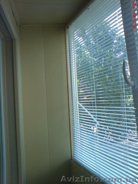 окна жалюзи балконы - <ro>Изображение</ro><ru>Изображение</ru> #3, <ru>Объявление</ru> #162094