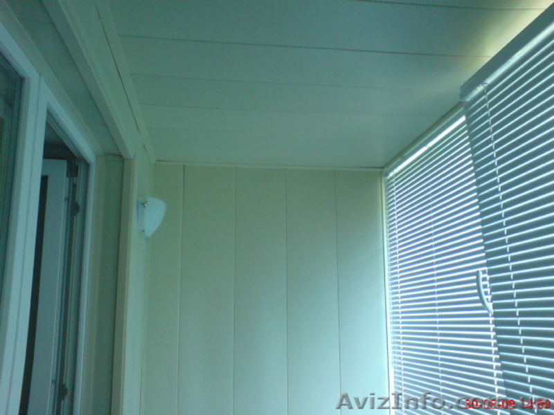 окна жалюзи балконы - <ro>Изображение</ro><ru>Изображение</ru> #4, <ru>Объявление</ru> #162094