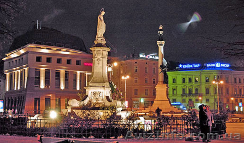 Туры-спецпроекты для школьных групп из Харькова! Львов, Одесса, Умань и др. ! - <ro>Изображение</ro><ru>Изображение</ru> #3, <ru>Объявление</ru> #177308