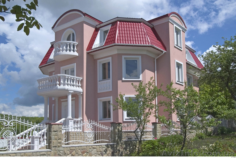 Металлочерепица, профнастил "ТПК" - <ro>Изображение</ro><ru>Изображение</ru> #5, <ru>Объявление</ru> #162725