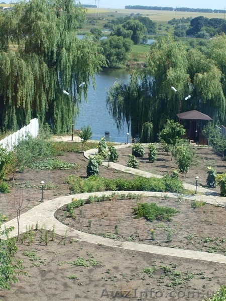 Продам особняк в Ольховке - <ro>Изображение</ro><ru>Изображение</ru> #2, <ru>Объявление</ru> #161045