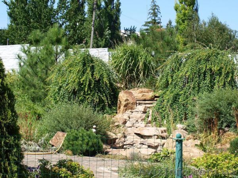 Продам особняк в Ольховке - <ro>Изображение</ro><ru>Изображение</ru> #3, <ru>Объявление</ru> #161045