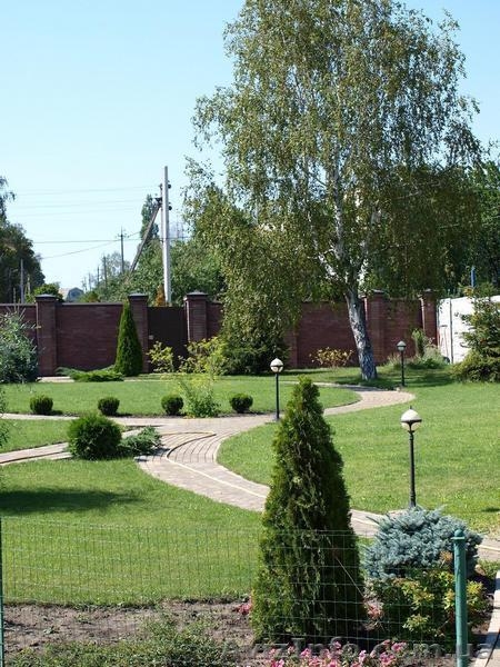 Продам особняк в Ольховке - <ro>Изображение</ro><ru>Изображение</ru> #4, <ru>Объявление</ru> #161045