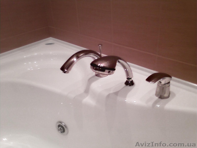 Замена труб, батарей и сантехники, Харьков. - <ro>Изображение</ro><ru>Изображение</ru> #6, <ru>Объявление</ru> #41584