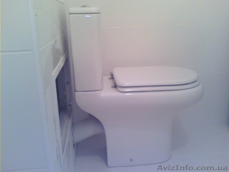 Замена труб, батарей и сантехники, Харьков. - <ro>Изображение</ro><ru>Изображение</ru> #8, <ru>Объявление</ru> #41584