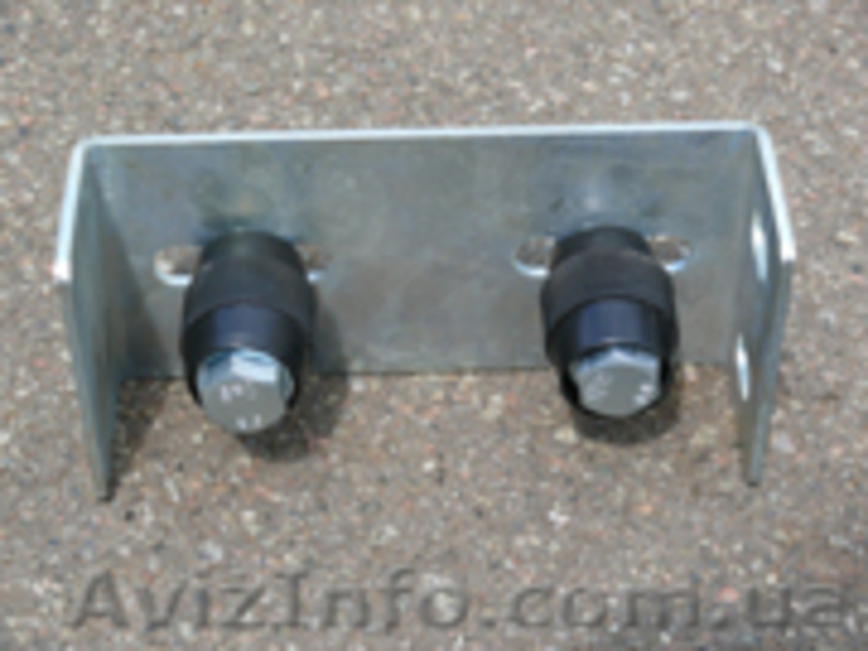 Фурнитура для откатных сдвижных ворот от ведущих производителей.  - <ro>Изображение</ro><ru>Изображение</ru> #4, <ru>Объявление</ru> #176346