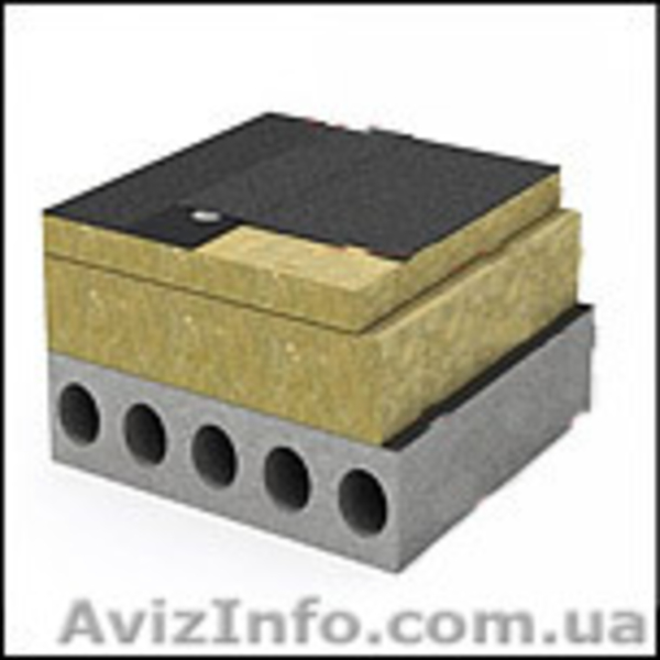 Утеплитель базальтовый "Техно" Россия - <ro>Изображение</ro><ru>Изображение</ru> #5, <ru>Объявление</ru> #162847