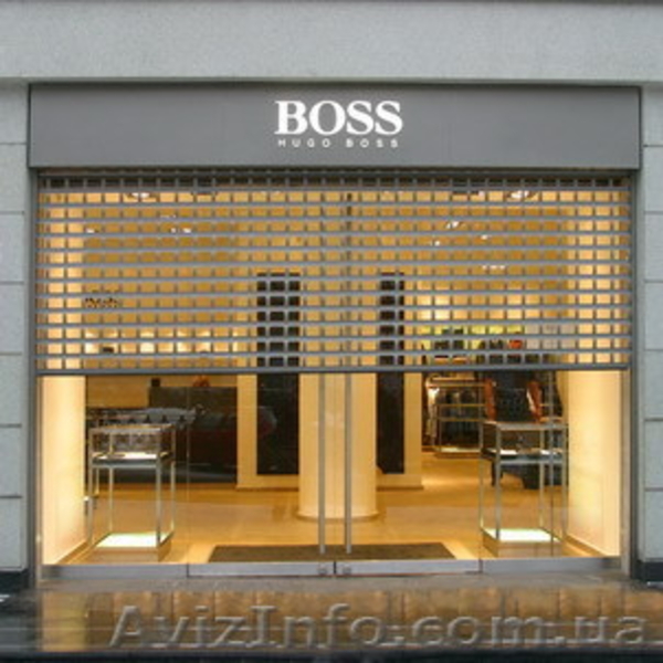 Защитные роллеты в Харькове - <ro>Изображение</ro><ru>Изображение</ru> #10, <ru>Объявление</ru> #165876