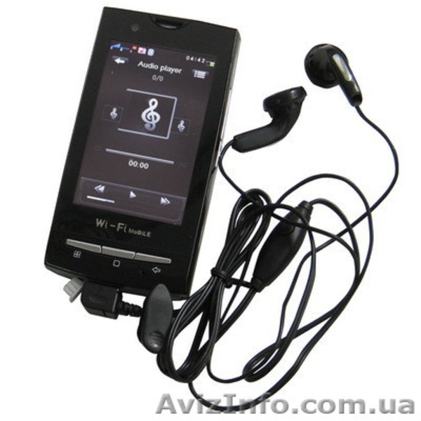 F10 копия Sony Ericsson - <ro>Изображение</ro><ru>Изображение</ru> #3, <ru>Объявление</ru> #171856