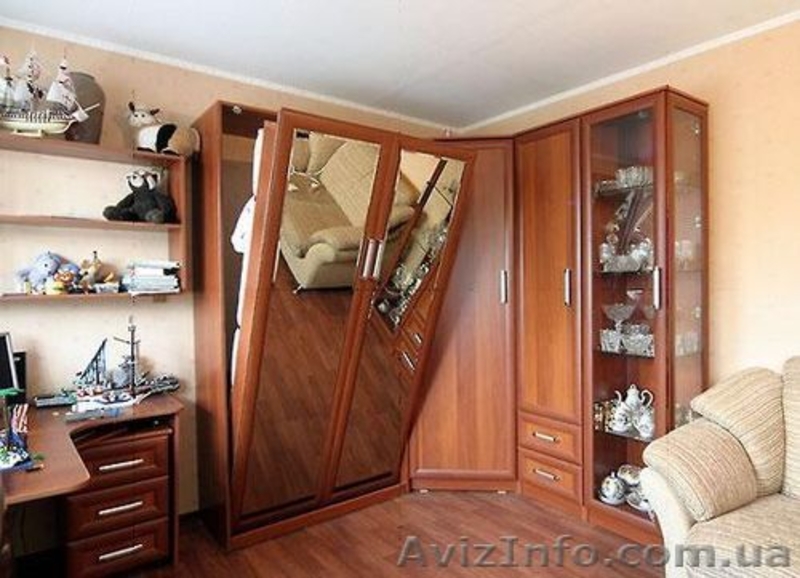 Детская мебель по индивидуальным проектам - <ro>Изображение</ro><ru>Изображение</ru> #7, <ru>Объявление</ru> #157522