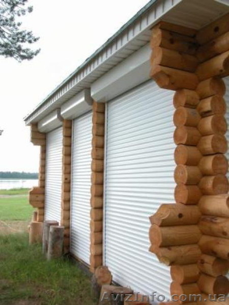 Защитные роллеты в Харькове - <ro>Изображение</ro><ru>Изображение</ru> #4, <ru>Объявление</ru> #165876