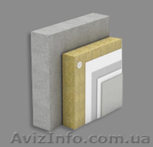 Утеплитель базальтовый "Техно" Россия - <ro>Изображение</ro><ru>Изображение</ru> #4, <ru>Объявление</ru> #162847