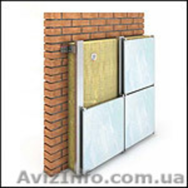 Утеплитель базальтовый "Техно" Россия - <ro>Изображение</ro><ru>Изображение</ru> #3, <ru>Объявление</ru> #162847