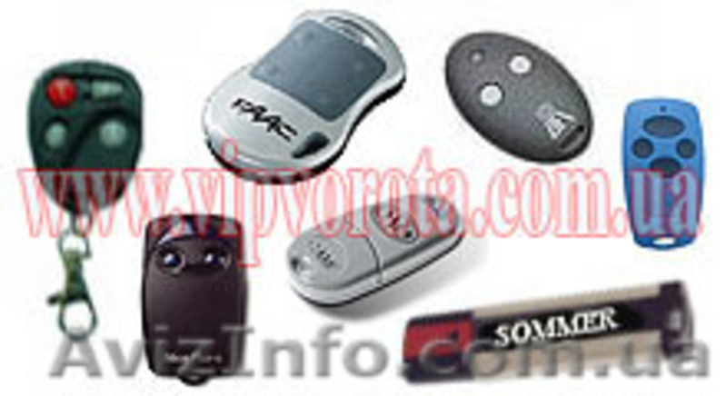 Автоматика для ворот любых типов.  - <ro>Изображение</ro><ru>Изображение</ru> #3, <ru>Объявление</ru> #176379