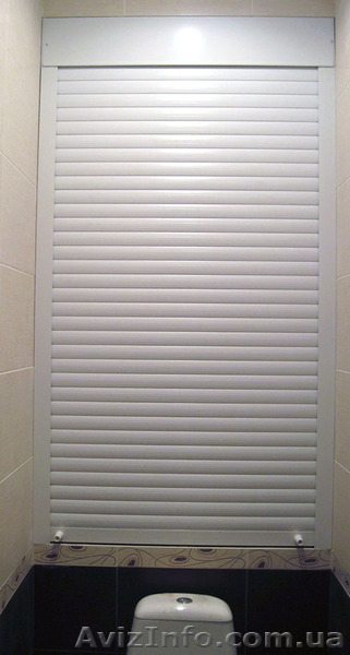 Защитные роллеты в Харькове - <ro>Изображение</ro><ru>Изображение</ru> #9, <ru>Объявление</ru> #165876