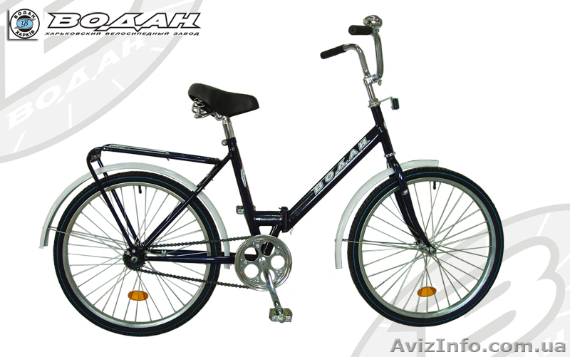 Дорожные велосипеды «Водан» оптом и в розницу - <ro>Изображение</ro><ru>Изображение</ru> #7, <ru>Объявление</ru> #169127