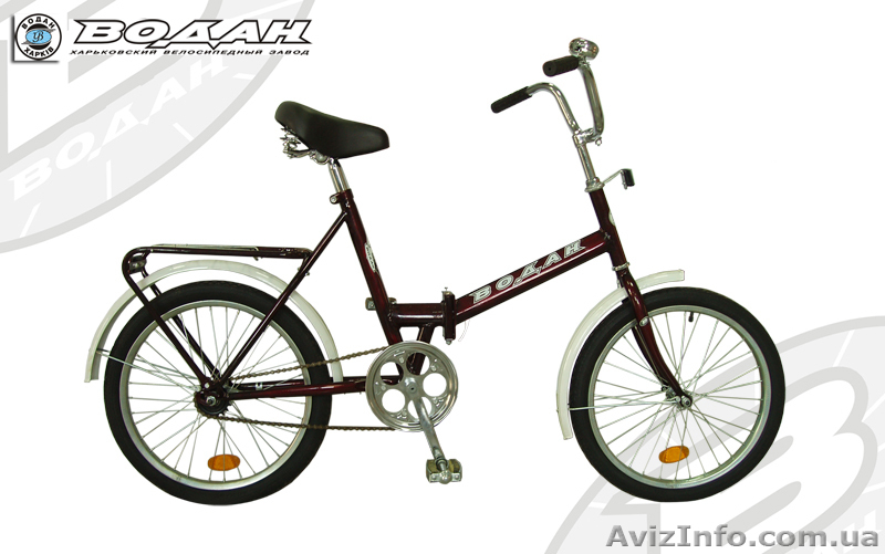 Дорожные велосипеды «Водан» оптом и в розницу - <ro>Изображение</ro><ru>Изображение</ru> #8, <ru>Объявление</ru> #169127