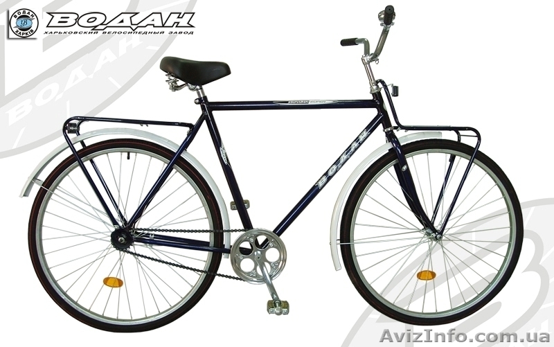 Дорожные велосипеды «Водан» оптом и в розницу - <ro>Изображение</ro><ru>Изображение</ru> #3, <ru>Объявление</ru> #169127