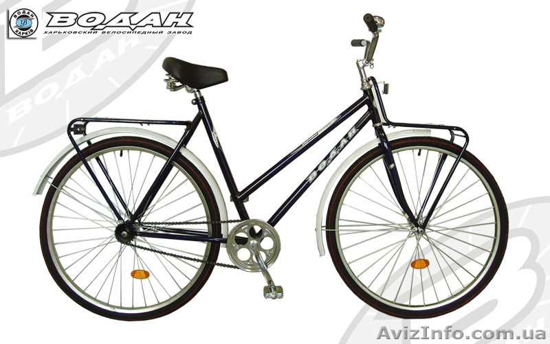 Дорожные велосипеды «Водан» оптом и в розницу - <ro>Изображение</ro><ru>Изображение</ru> #4, <ru>Объявление</ru> #169127