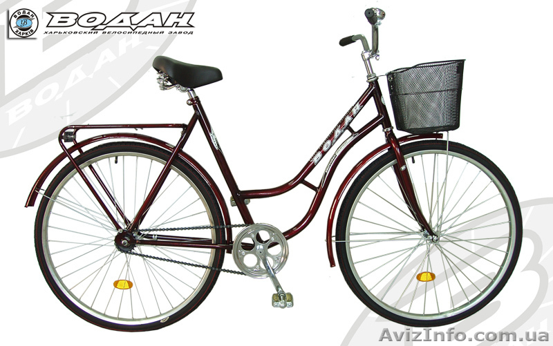 Дорожные велосипеды «Водан» оптом и в розницу - <ro>Изображение</ro><ru>Изображение</ru> #5, <ru>Объявление</ru> #169127