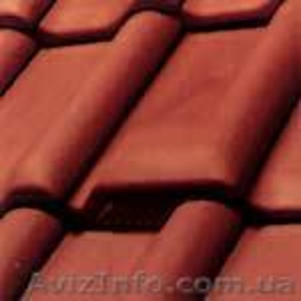 Натуральная черепица "Braas" Германия - <ro>Изображение</ro><ru>Изображение</ru> #6, <ru>Объявление</ru> #162664