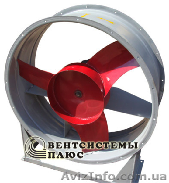 Промышленная вентиляция, отопление от завода "Вентсистемы Плюс" - <ro>Изображение</ro><ru>Изображение</ru> #3, <ru>Объявление</ru> #165892