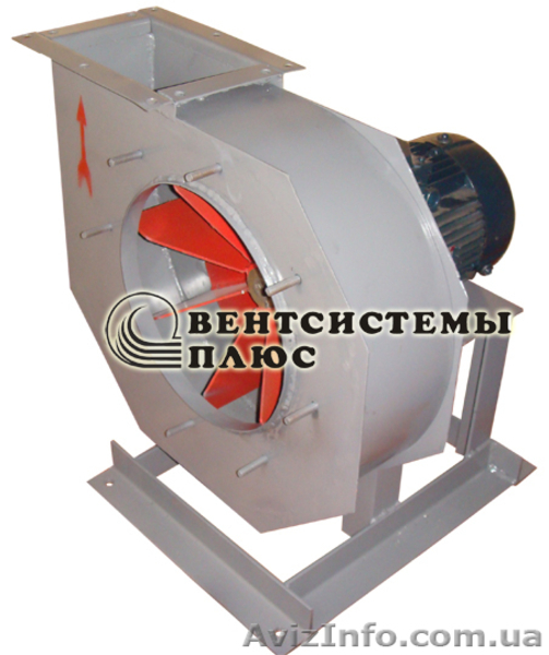 Промышленная вентиляция, отопление от завода "Вентсистемы Плюс" - <ro>Изображение</ro><ru>Изображение</ru> #5, <ru>Объявление</ru> #165892